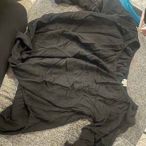 Umgee off the shoulder top